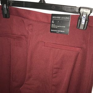 Banana Republic leggings